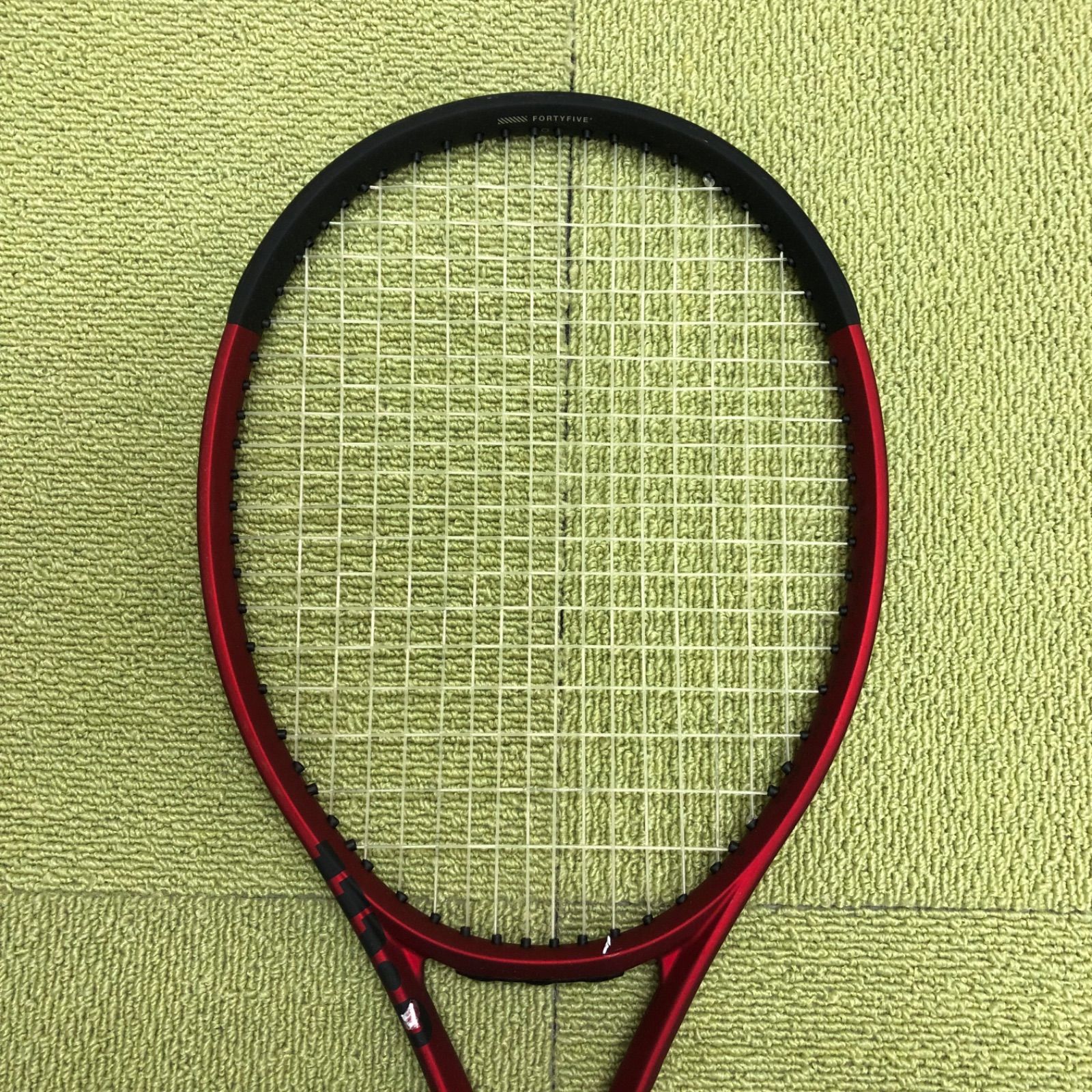 ウィルソン クラッシュ100 V2 （グリップG3） CLASH 100 V3.0 by