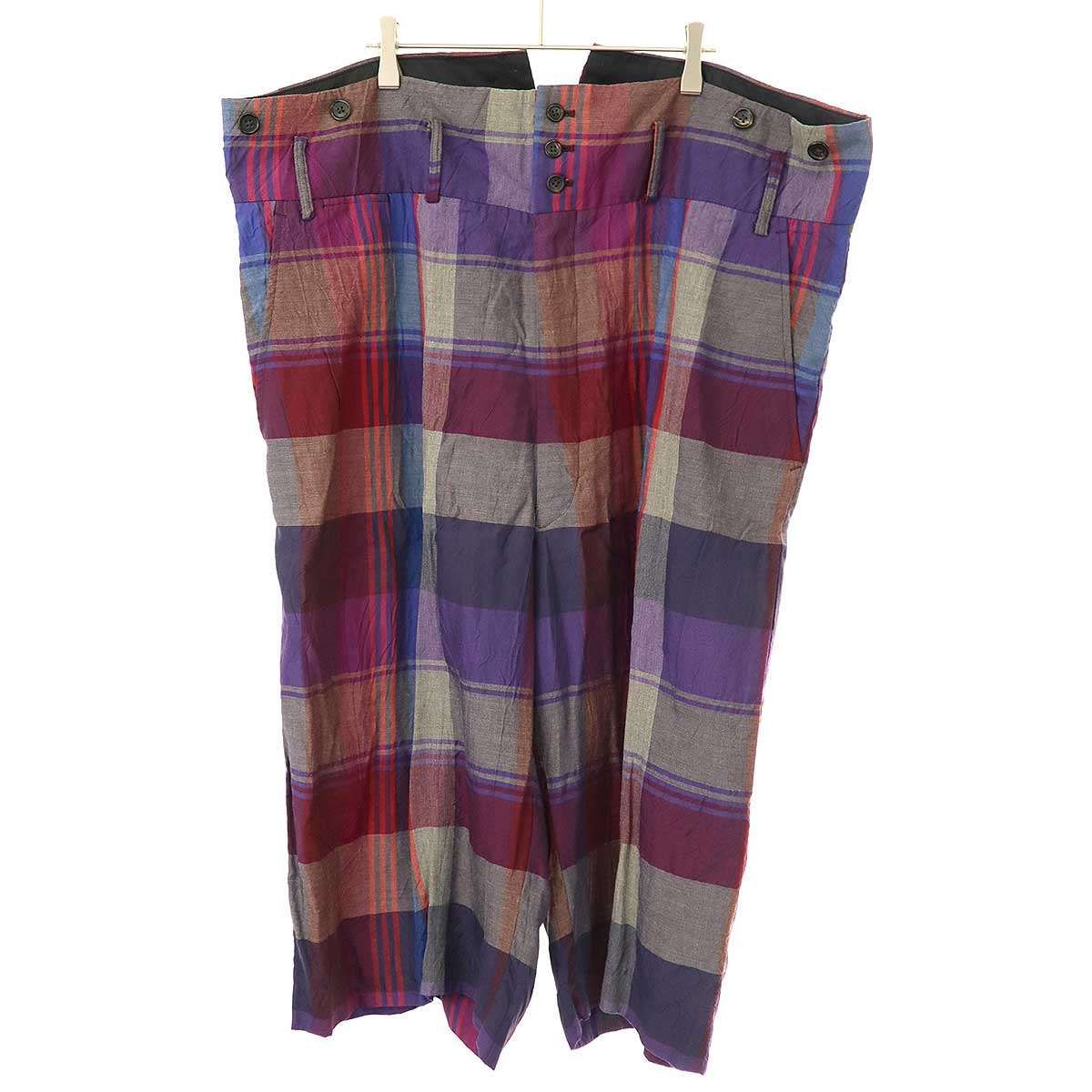 Yohji Yamamoto POUR HOMME ヨウジヤマモト プールオム 1996SS 花と 