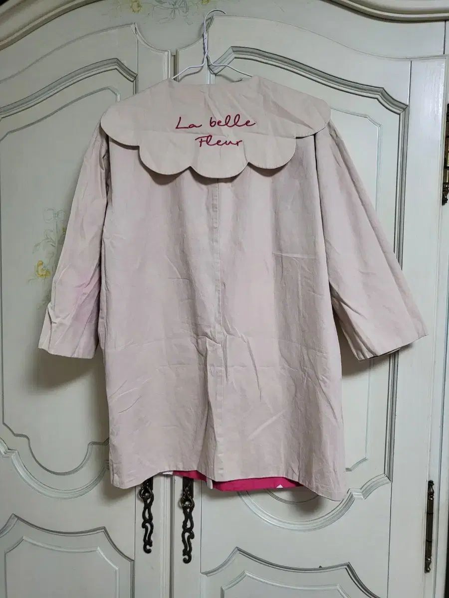 ロアu0026ジェーン (リバーシブル)コート 145 )