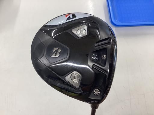 ブリヂストン B-Limited B1 LS 9° Tour AD DI-6X 特別生産モデル】【B シリーズ】 B1 DRIVER [TOUR AD BS-6