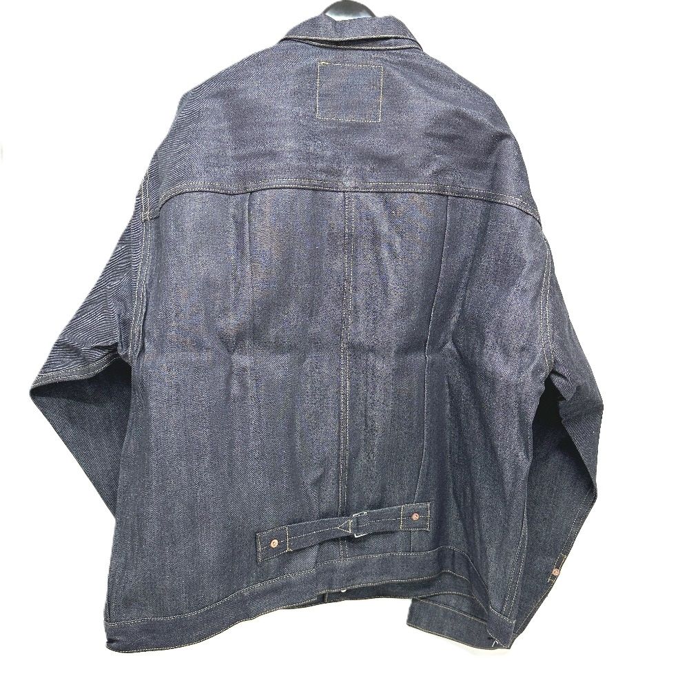 Levi's リーバイス デニムジャケット LEVIS VINTAGE CLOTHING