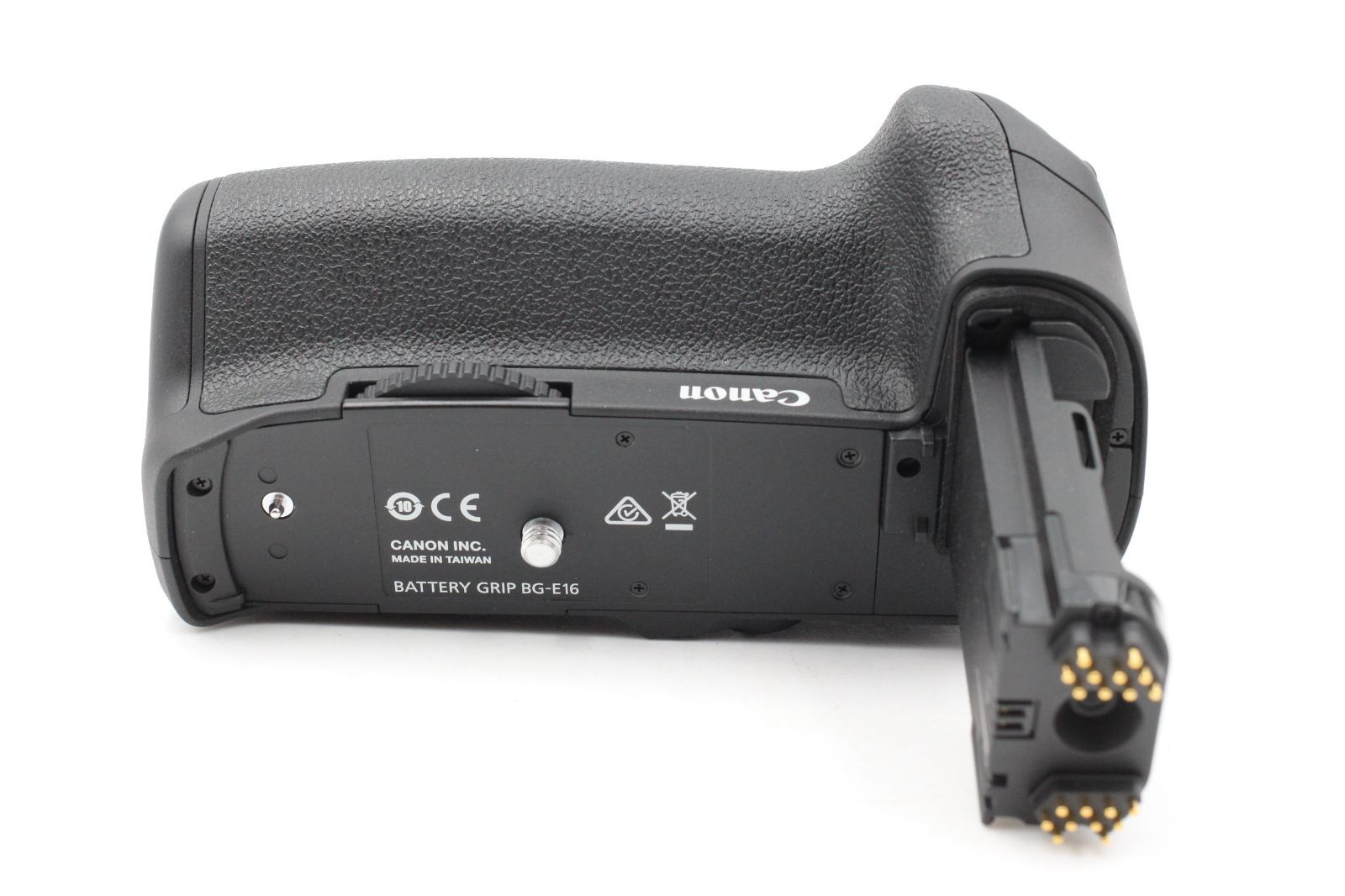 キャノン canon バッテリーグリップ bg‐e16 BG‐E16 Amazon | Canon バッテリーグリップ BG-E16 | カメラ用