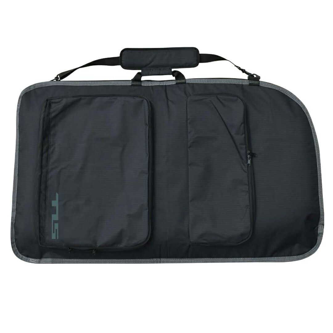 ツールス TLS 2 in ONE BB HARDCASE ボディーボード用ハードケース