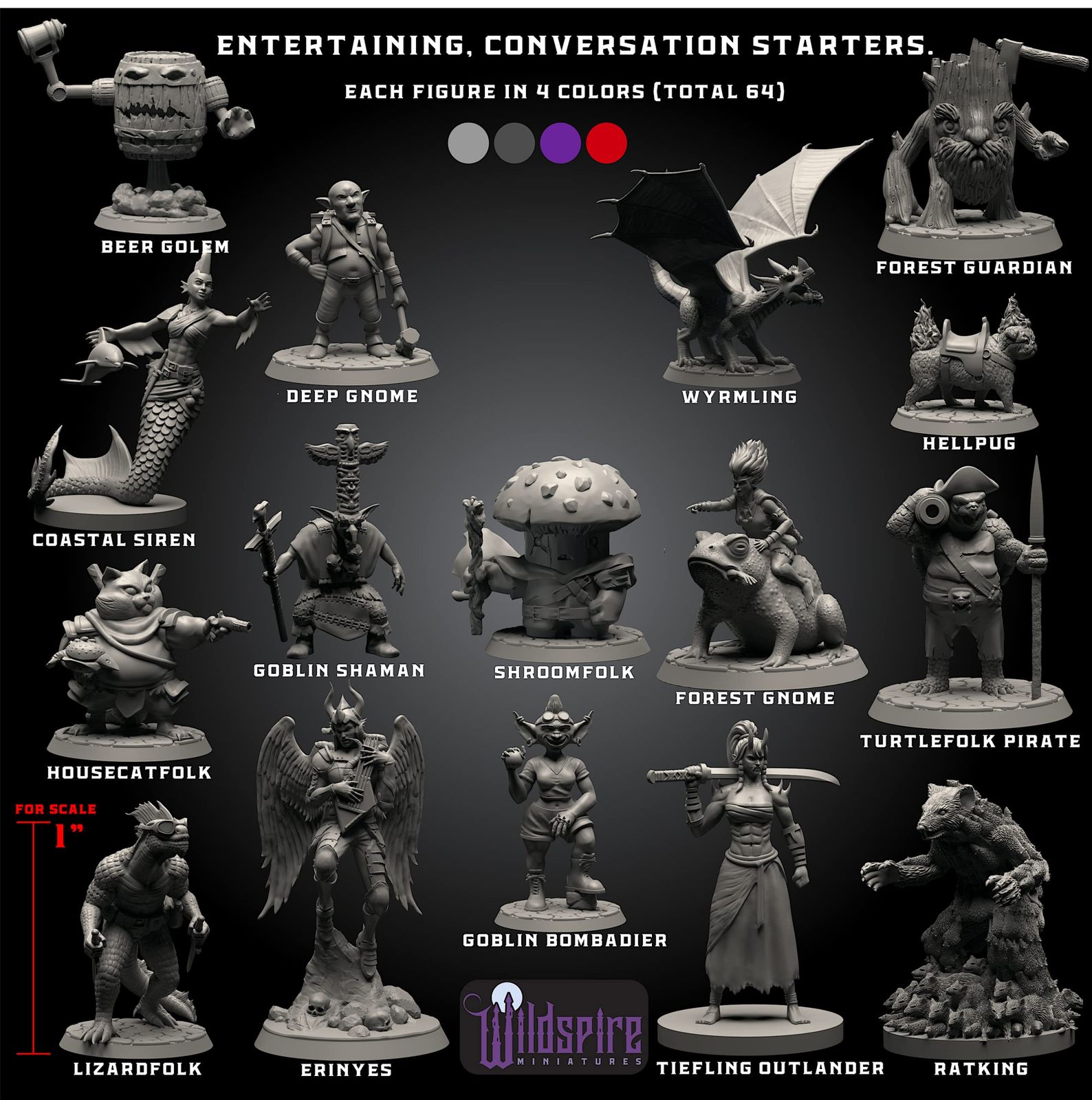 ダンジョンズ&ドラゴンズ　ミニチュアセット2 Amazon | ダンジョンズ&ドラゴンズ D&D アイコン・オブ・ザ