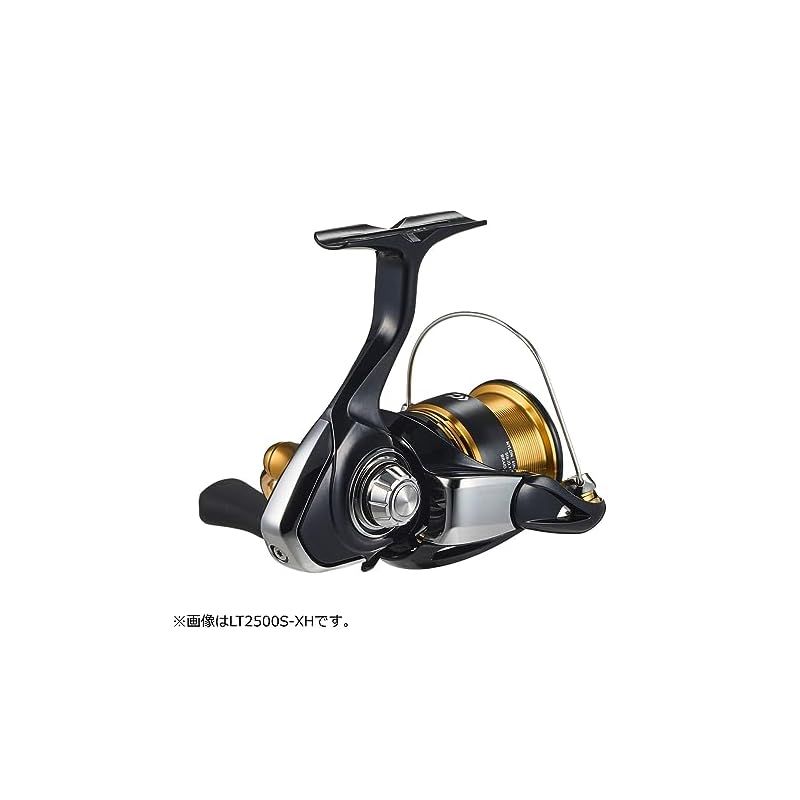 ダイワ(DAIWA) スピニングリール 23レガリス LT1000S - メルカリ