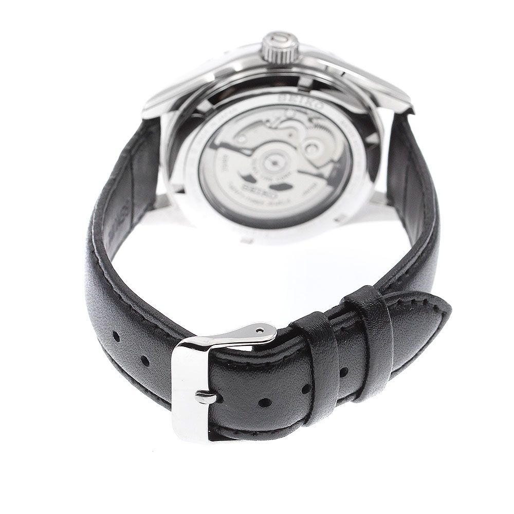 セイコー SEIKO SARX019/6R15-02P0 プレサージュ デイト 自動巻き
