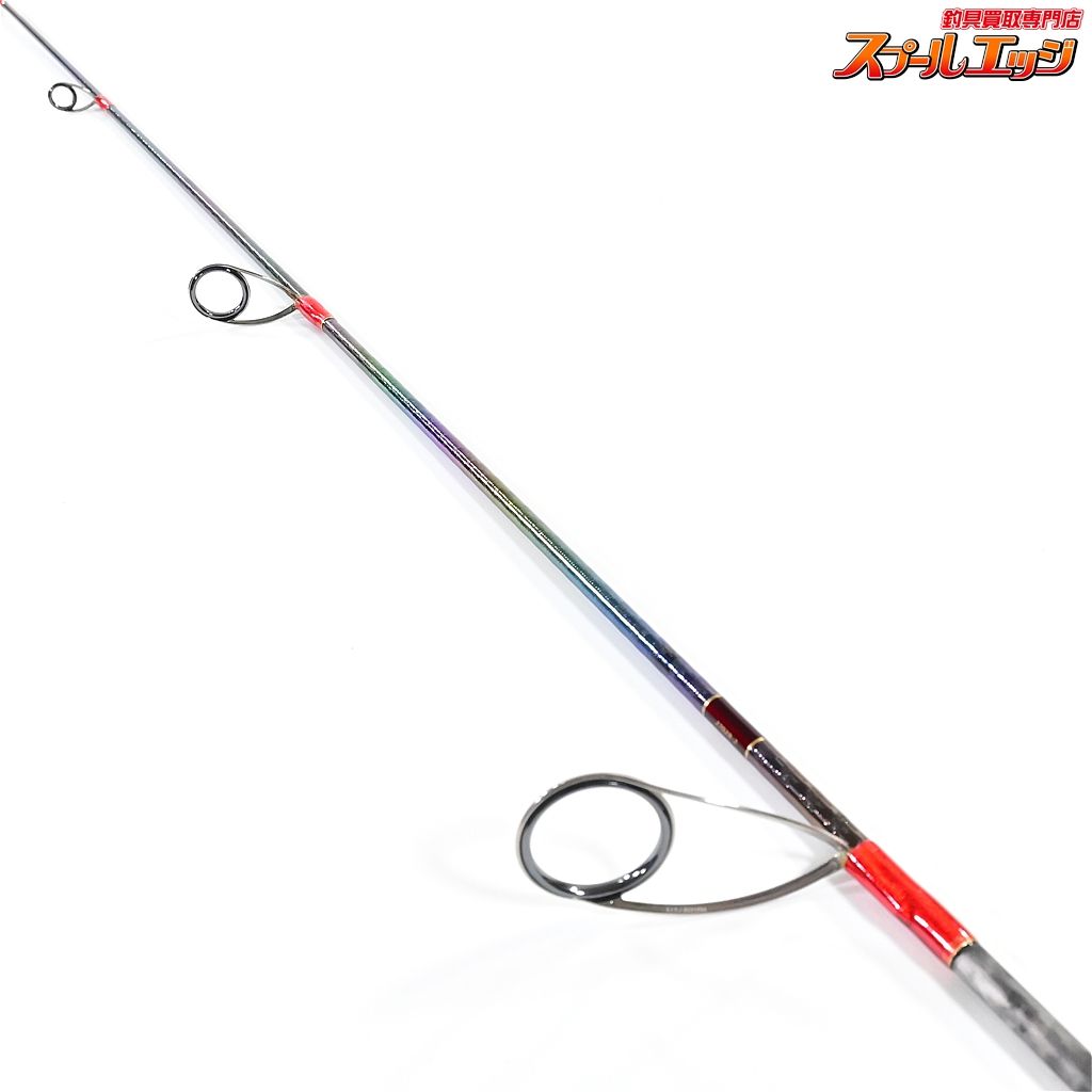 【シマノ】 ワールドシャウラ 2702R-2 レッドタイプ SHIMANO 【シマノ】 ワールドシャウラ 2702R-2 レッドタイプ SHIMANO