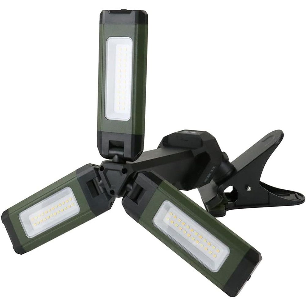 トゥルーライト (PT-L001) 本体 / 充電式調色用ライト オートビジネス