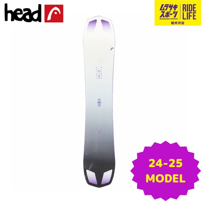 ムラスポ公式】HEAD ヘッド INCITE LYT 138㎝ 24-25 NEW ユニセックス