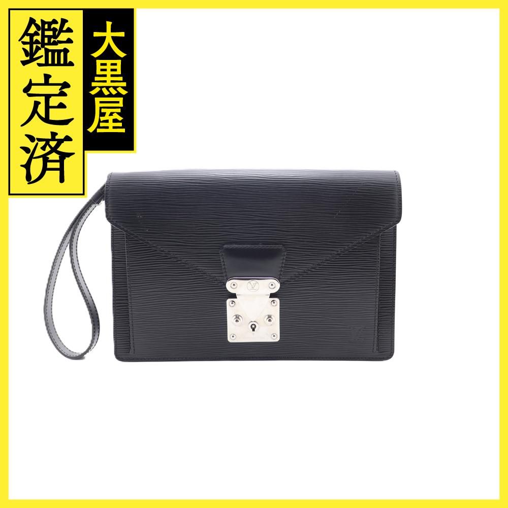 ルイ ヴィトン ポシェット セリエ ドラゴンヌ M52762 471