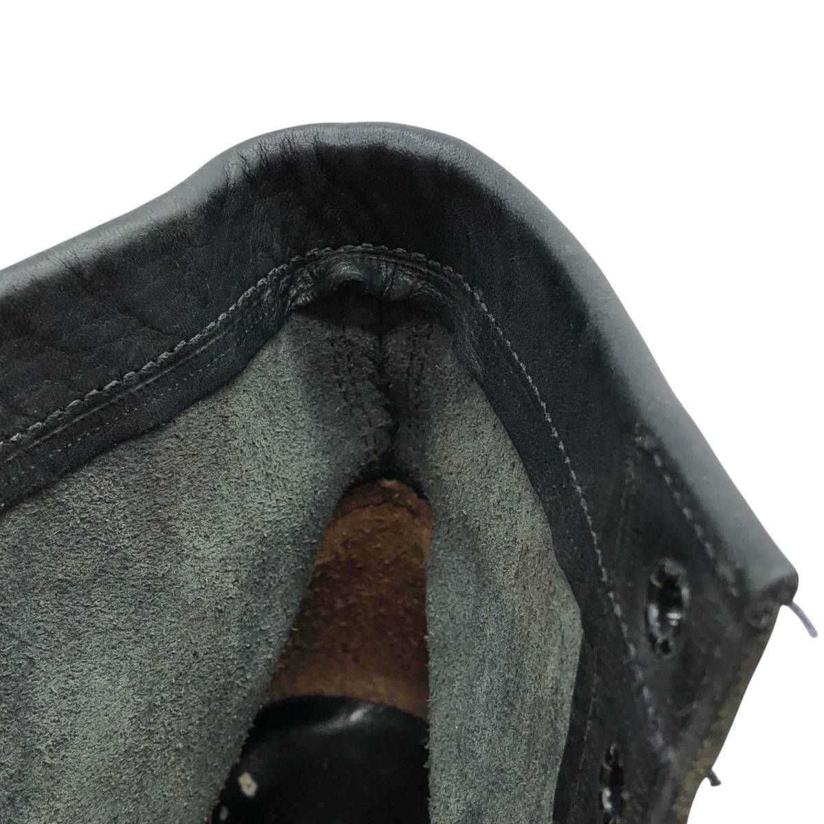 ワークブーツ 8