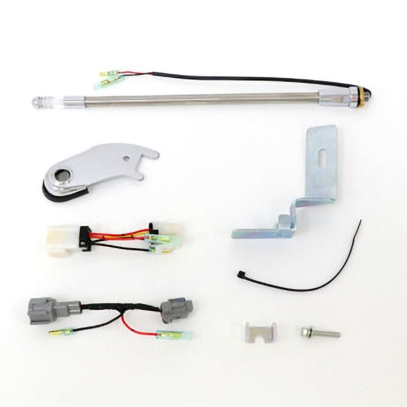 日産 NISSAN 純正 C24 セレナ フロント コーナーポールキット FR Corner Pole Kit FR パーツ エンジン タイヤ バンパー 検索 マフラー