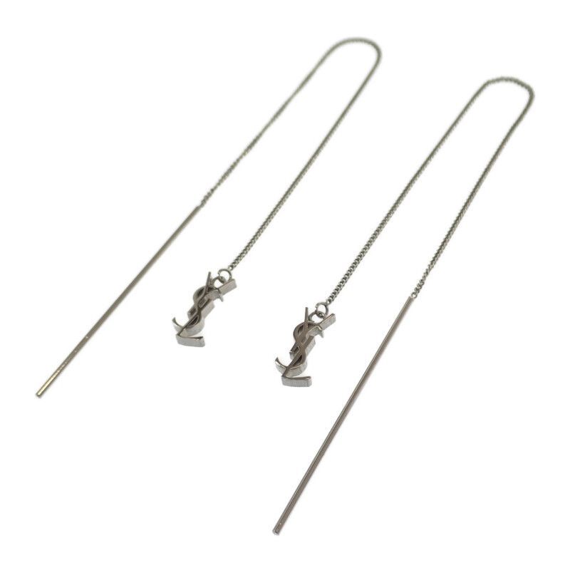 中古】【Aランク】SAINT LAURENT サンローラン ロングスレッダー