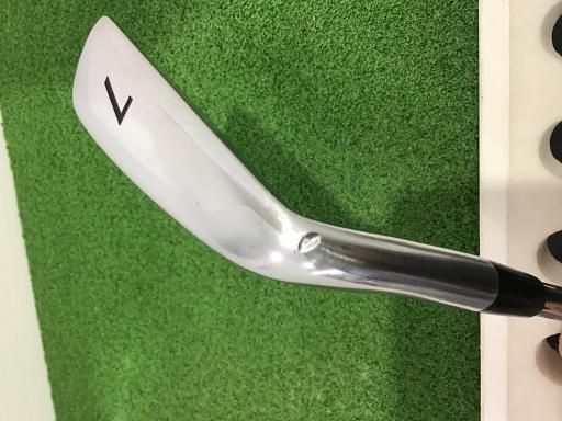 中古】 タイトリスト Titleist VG3(2016) TYPE-D 5S アイアン
