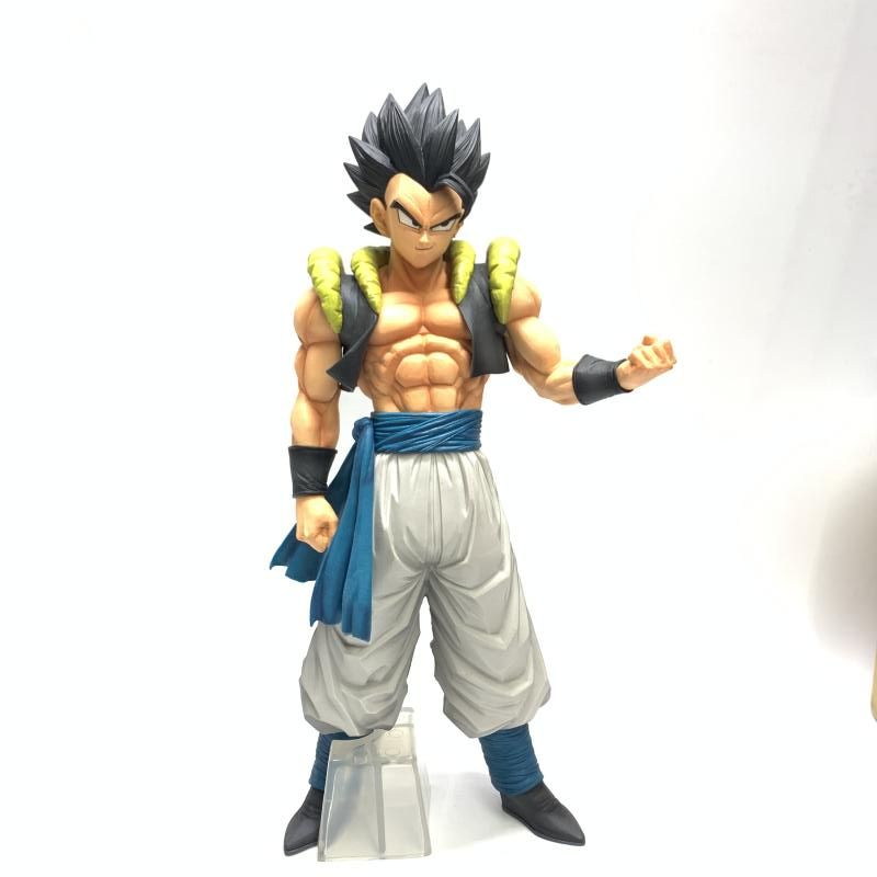 ゴジータ 一番くじ ドラゴンボール EXTREME SAIYAN MASTERLISE D賞 Amazon.co.jp: バンダイ(BANDAI) 一番くじ ドラゴンボール