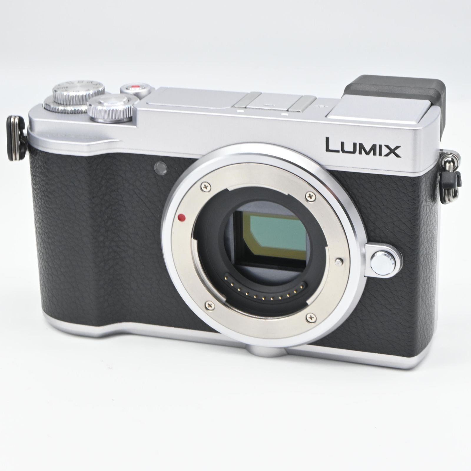 GX7 MarkIII