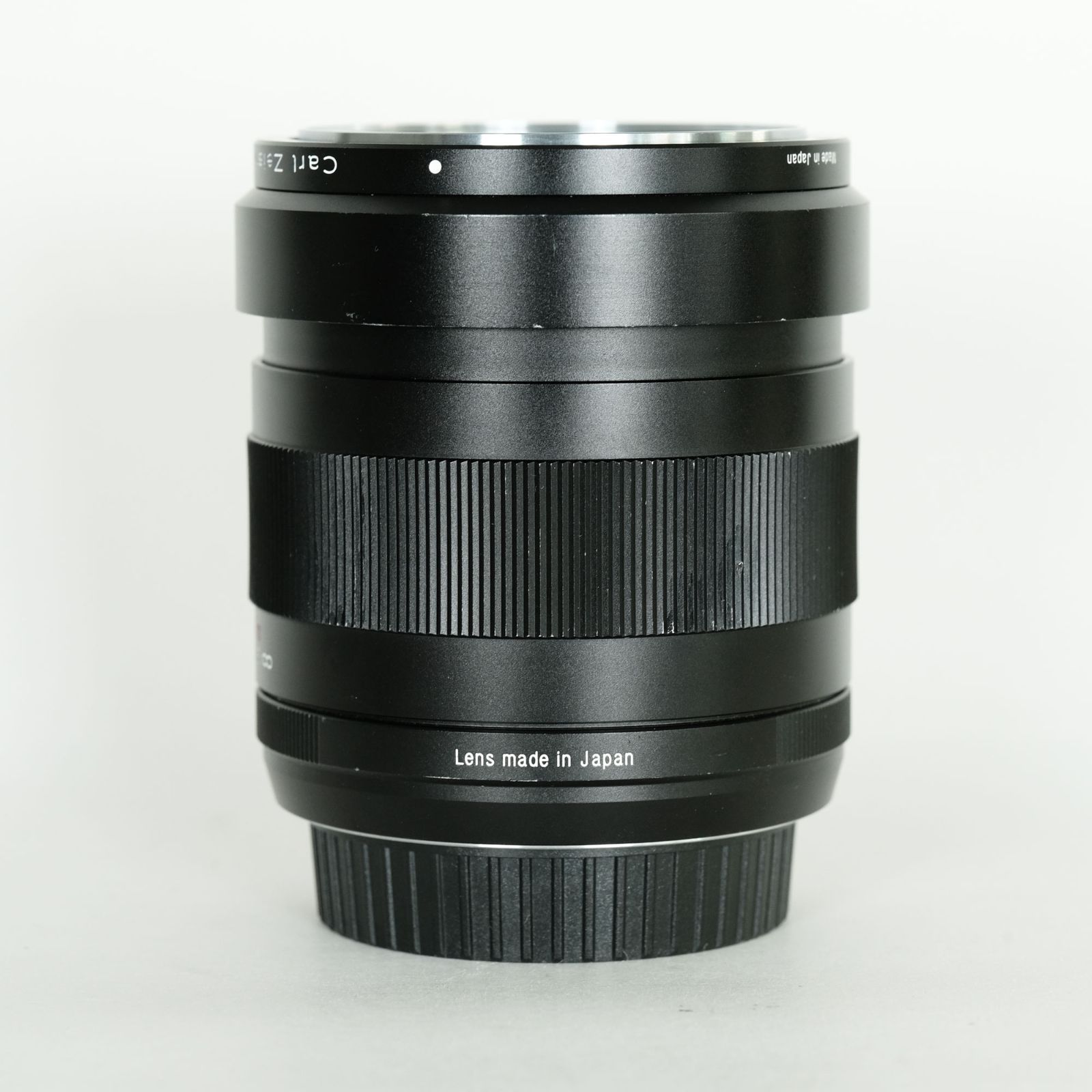 キヤノンEF用Carl Zeiss Distagon T* 2/35 ZE 並品] Carl Zeiss Distagon