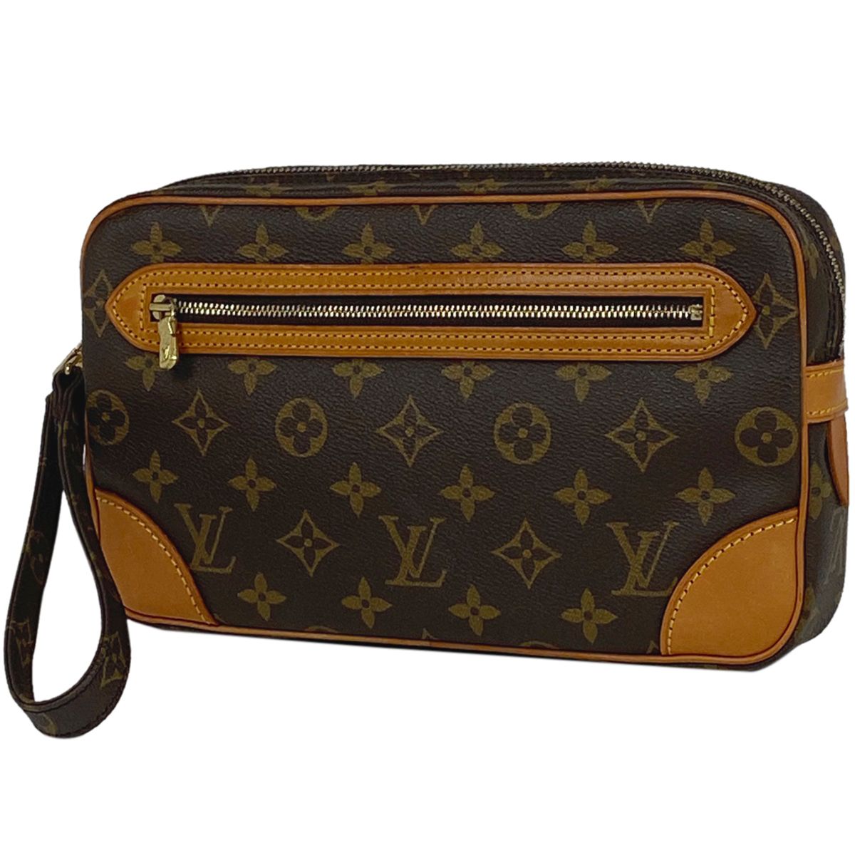 ルイ・ヴィトン LOUIS VUITTON ショルダーバッグ ビバリーMM