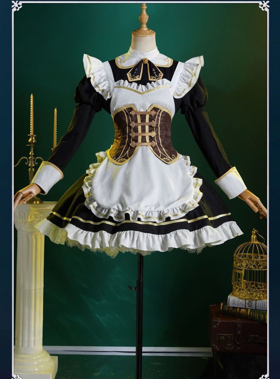 第五人格 コスプレ衣装
