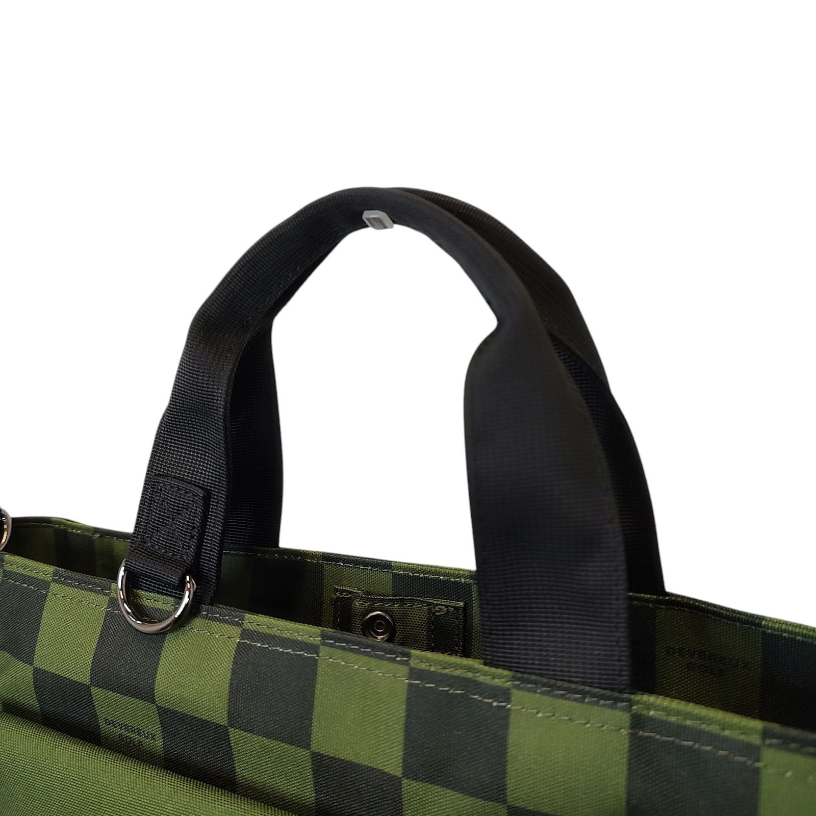 DEVEREUX GOLF デヴァローゴルフ カート バッグ F カーキ