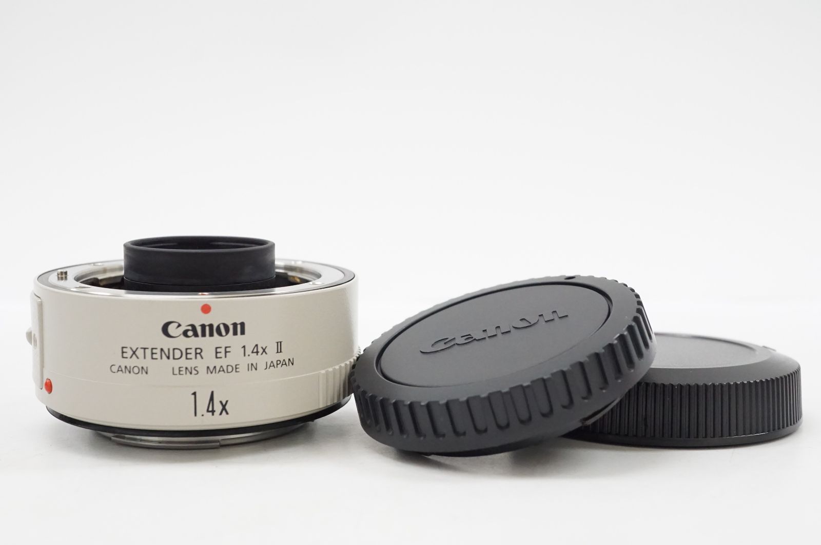 キャノン EXTENDER EF 1.4x＋タムロン 28-300mm Canon EXTENDER 1.4 Ⅲ