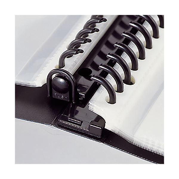  まとめ リヒトラブ リクエスト 名刺帳 ポケット交換タイプ A 4タテ 30穴 540カード ヨコ入れ 藍 G 8813 11 1冊 個別ホルダー ファイル バインダー ケース