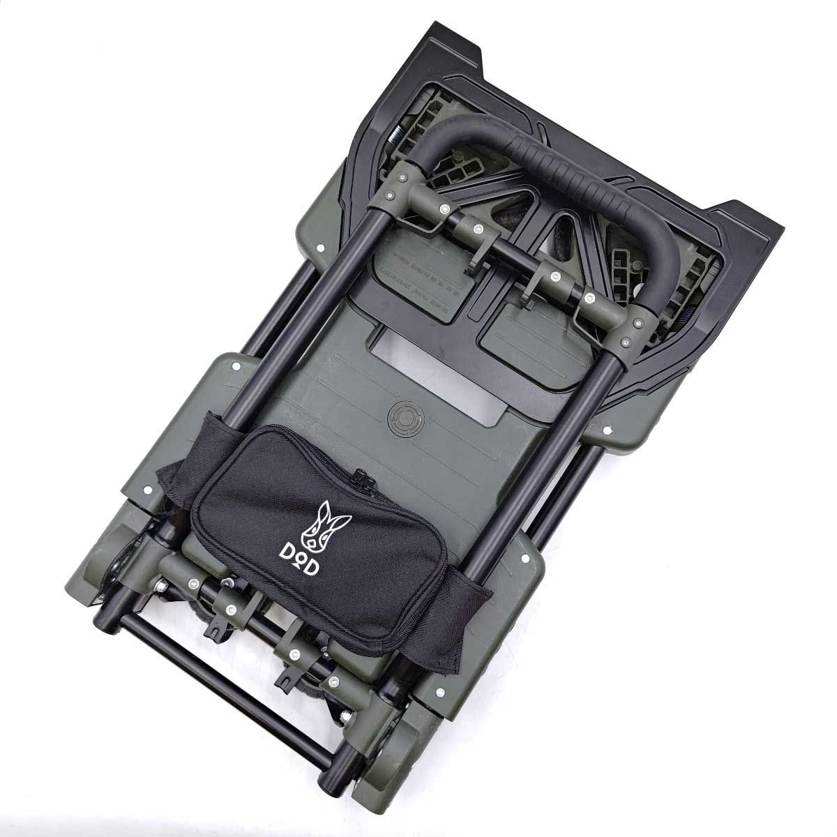 ディーオーディー タタメルンダーZ カーキ C1-912-KH DOD 多機能 ディーオーディー タタメルンダーZ カーキ C1-912-KH DOD 多機能