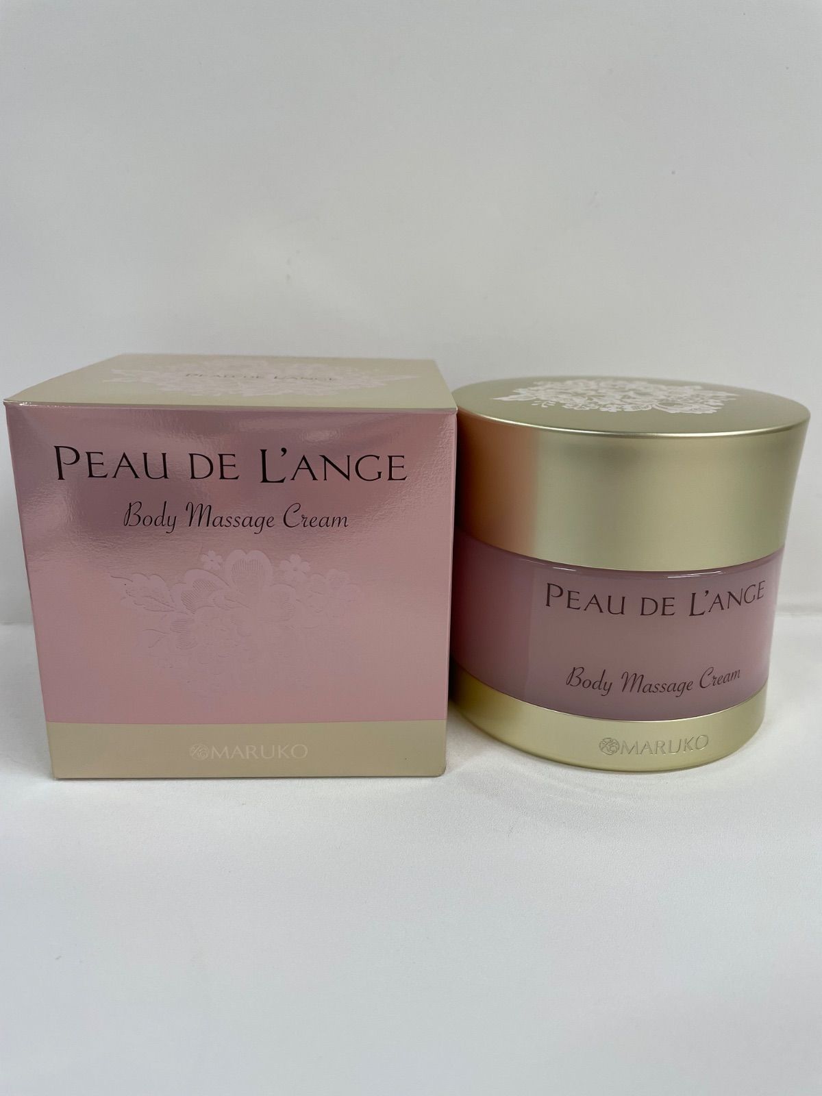 MARUKO PEAU DE L'ANGE 300ml 5つ MARUKO PEAU DE L'ANGE MARUKO PEAU