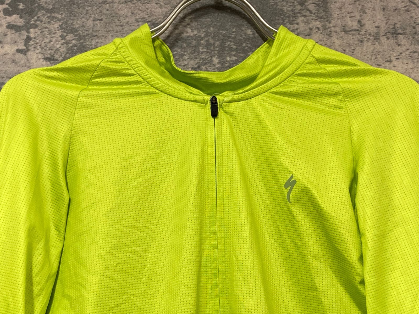 Specialized HyperViz Air 長袖ジャージ size:S