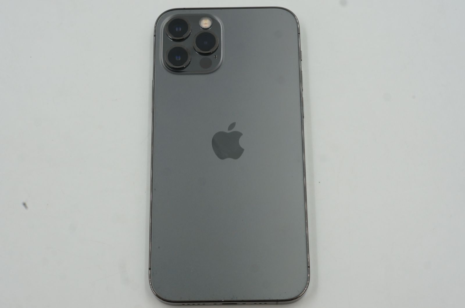 全額返金保証!最速発送!【iPhone 12 Pro 128GB au 動作確認 全額返金保証!最速発送!【iPhone 12 Pro 128GB au 動作確認