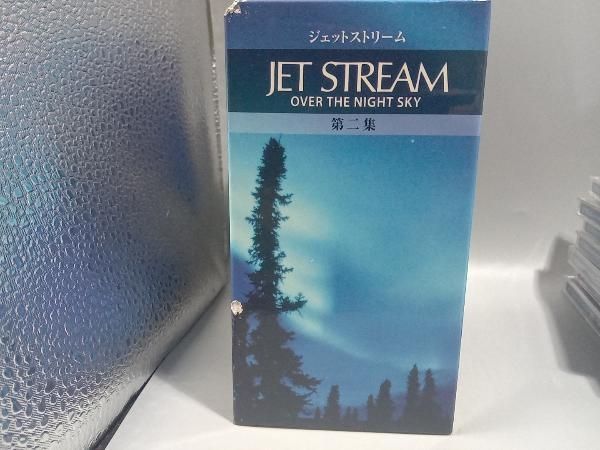 ジェットストリーム　ＯＶＥＲ　ＴＨＥ　ＮＩＧＨＴ　ＳＫＹ　第二集（ＣＤ７枚組） ジェットストリーム OVER THE NIGHT SKY 第二集(CD7枚組) 中古CD