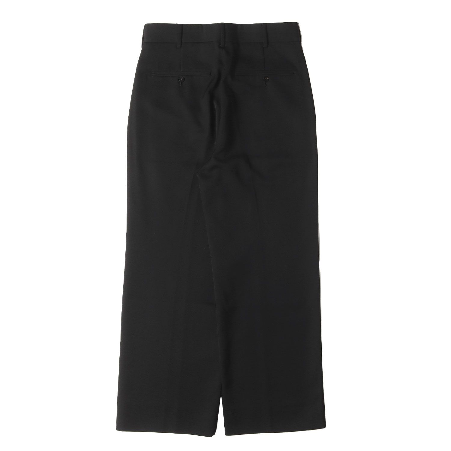 UNITED ARROWS ユナイテッドアローズ パンツ サイズ:S / カルゼ織り