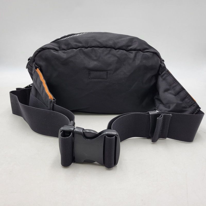品 PORTER ポーター TANKER WAIST BAG タンカー ウエストバッグ カバン 鞄 188-251024-as-17-izu
