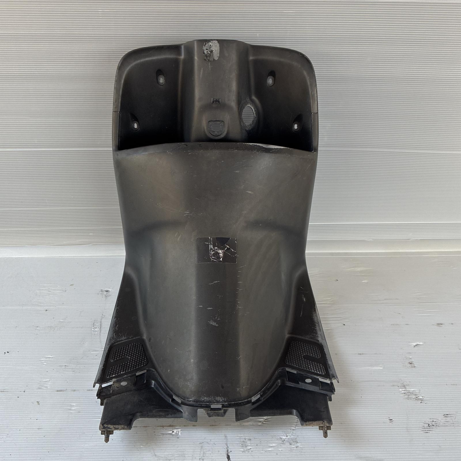 HONDA ライブディオSR AF35 フロントインナーカバー ホンダ