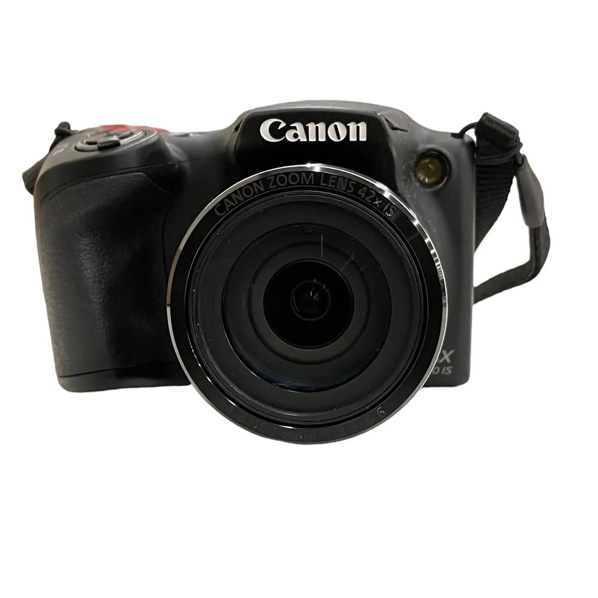 Wi-Fi・光学42倍】 Canon PowerShot SX420 IS - デジタルカメラ