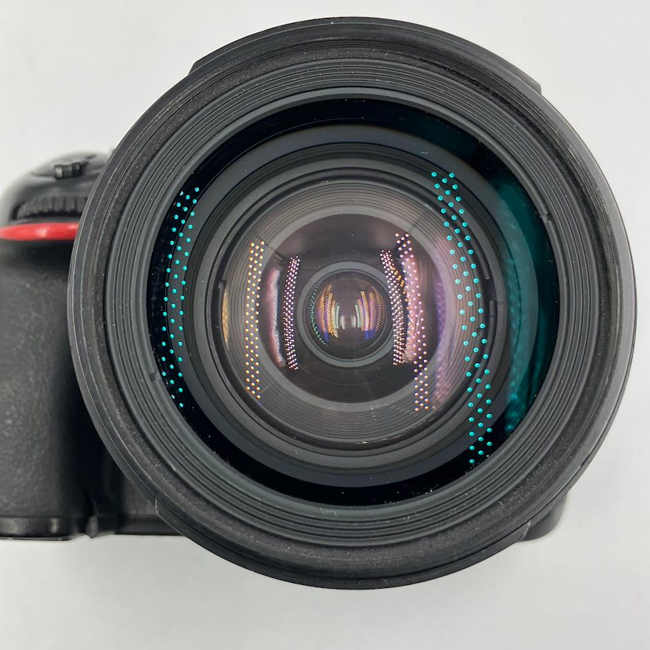 ニコン Nikon D610 ボディ＋レンズ カメラ 新品] ニコン Nikon