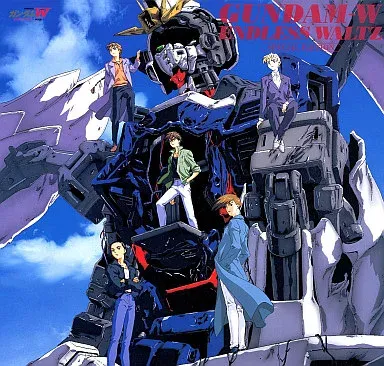 2025年最新】LD ガンダムWの人気アイテム - メルカリ