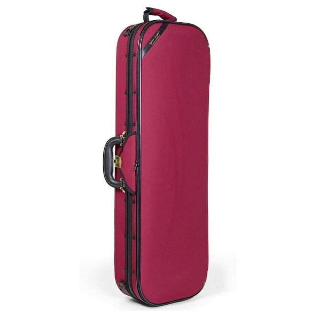 Super Light 4/4サイズ バイオリンケース セミハードケース 軽量