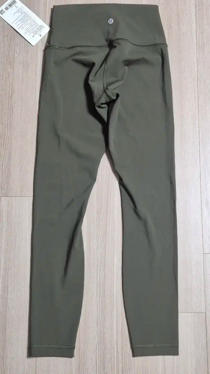 ルルレモン Wunder Under HR Tight 4 サイズ レギンス