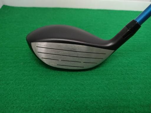 中古】 ブリヂストン BRIDGESTONE B2 5W フェアウェイウッド FW