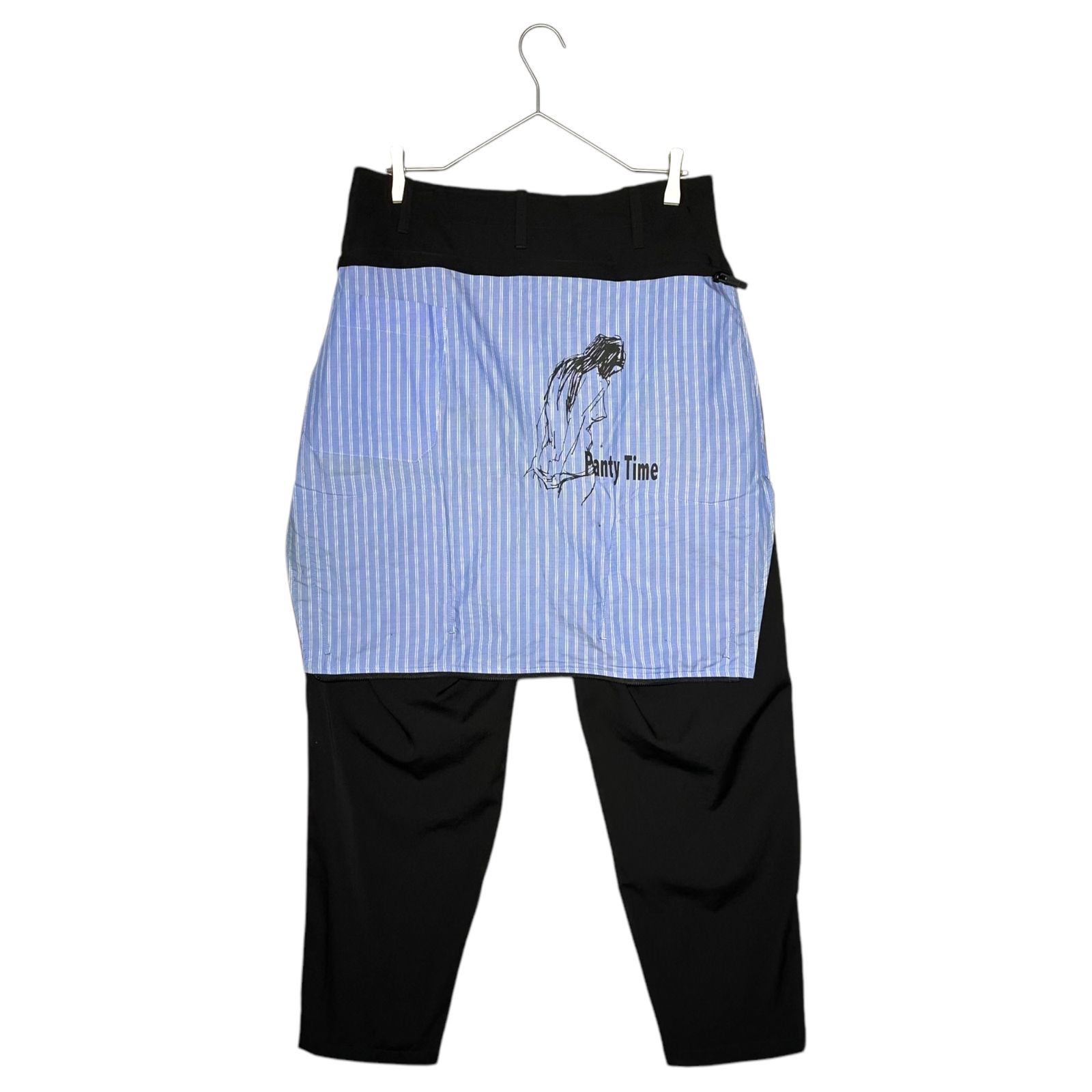 YOHJI YAMAMOTO POUR HOMME(ヨウジヤマモトプールオム) 17AW