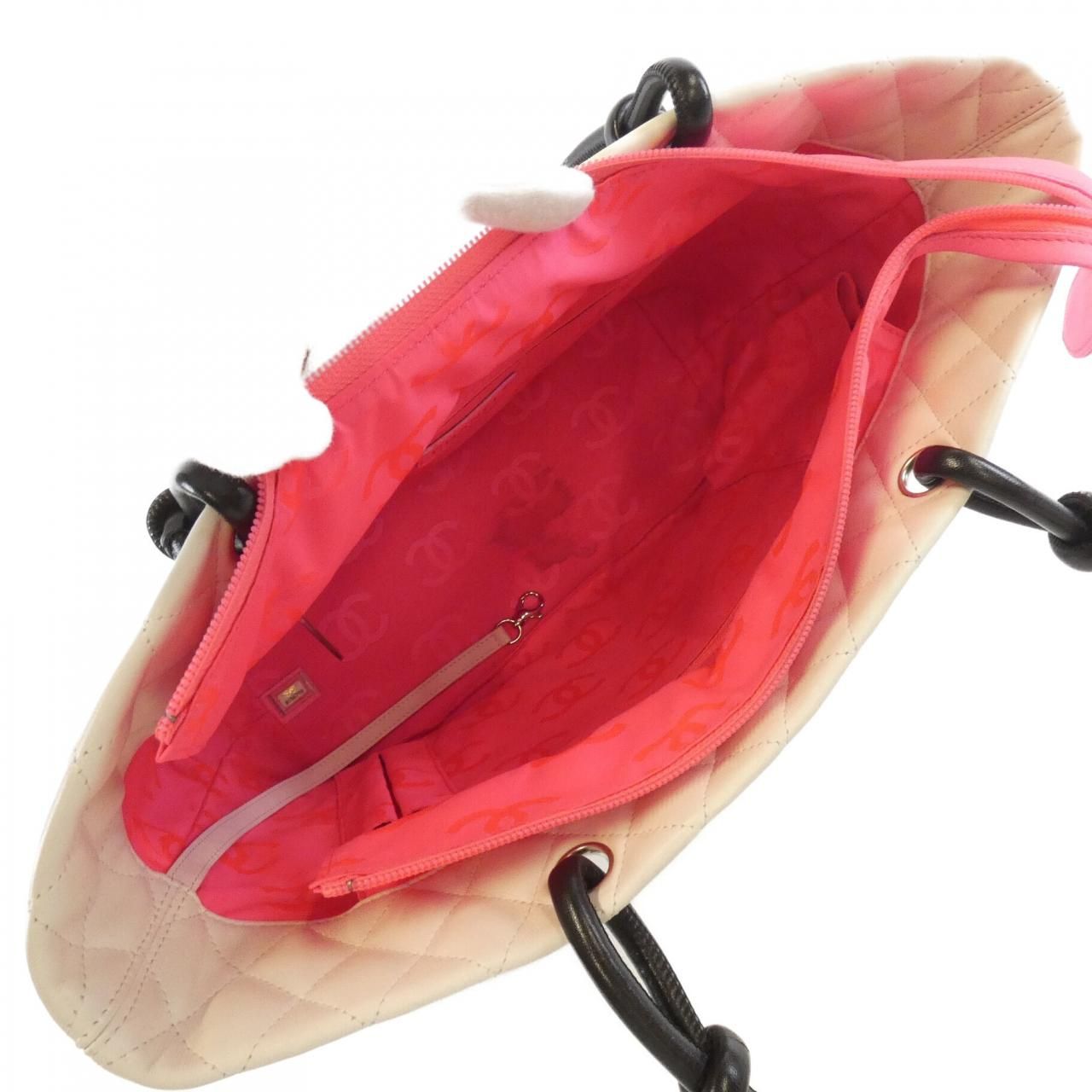 シャネル カンボン