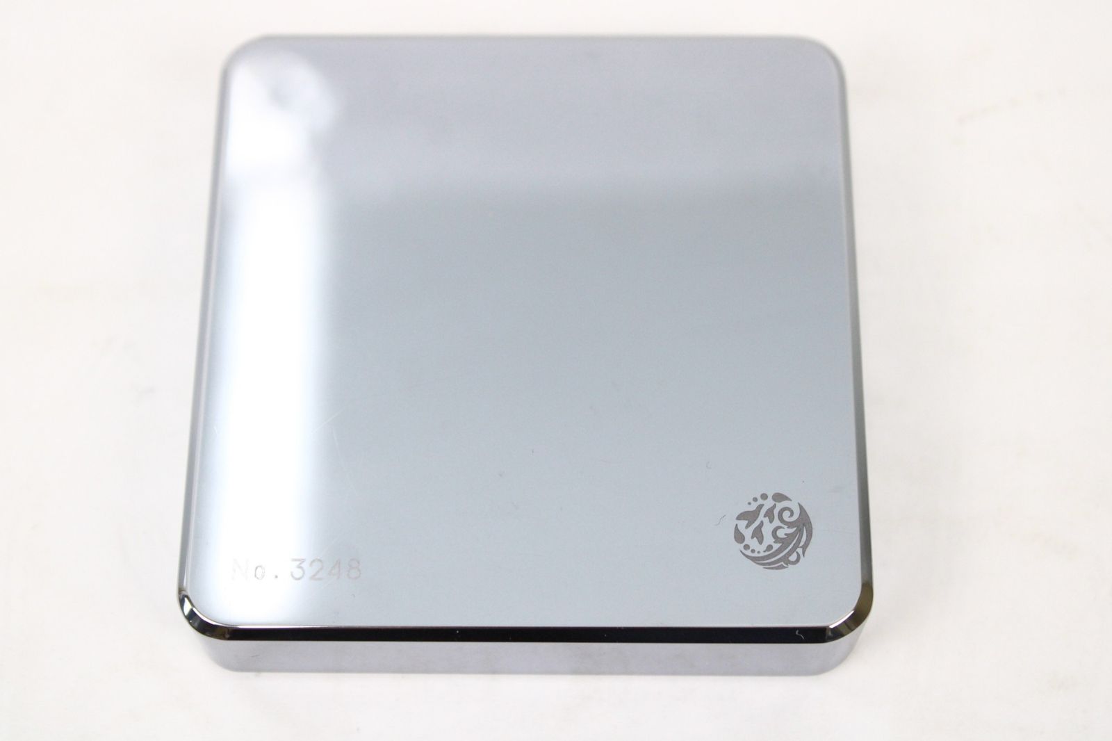 YOSA ヨサ テラキューブ 高純度 テラヘルツ鉱石 美容 マッサージ ITD4P3TRU2QS-D-S40-byebye