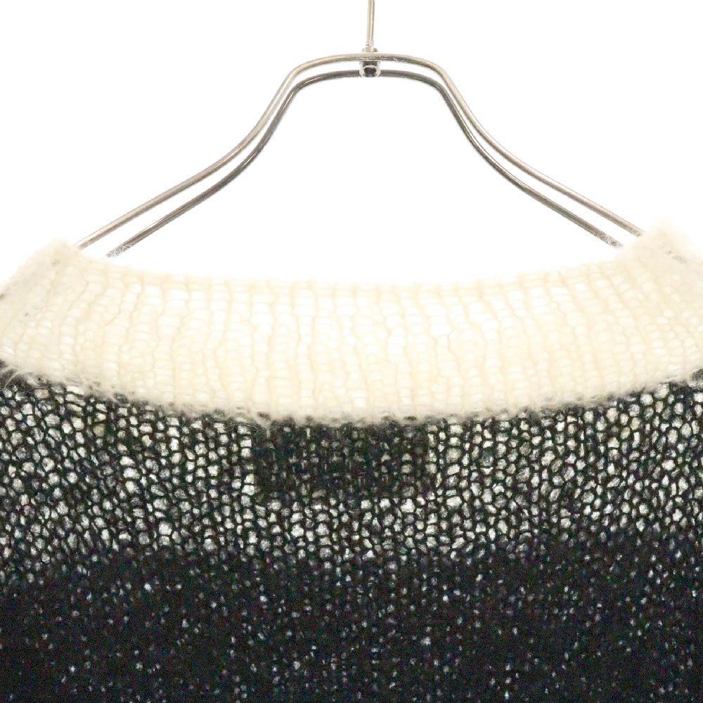 SEDITIONARIES by 666 (セディショナリーズ) Mohair Jumper モヘア