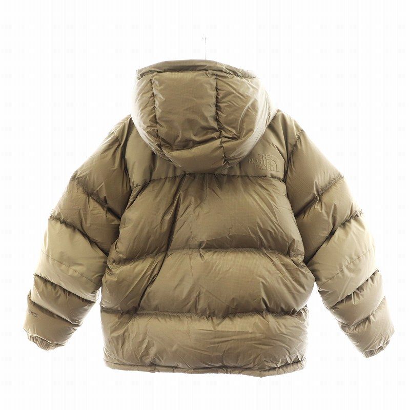 ザノースフェイス THE NORTH FACE ウィンドストッパー ヌプシ