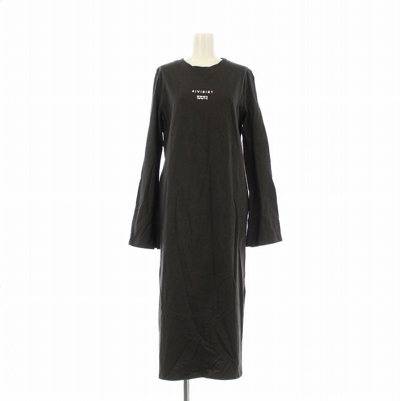 美品　アメリヴィンテージ　ロングコート　ブルー　サイズM 完売品 Ameri VINTAGE（ロングコート）のフリマアイテム一覧