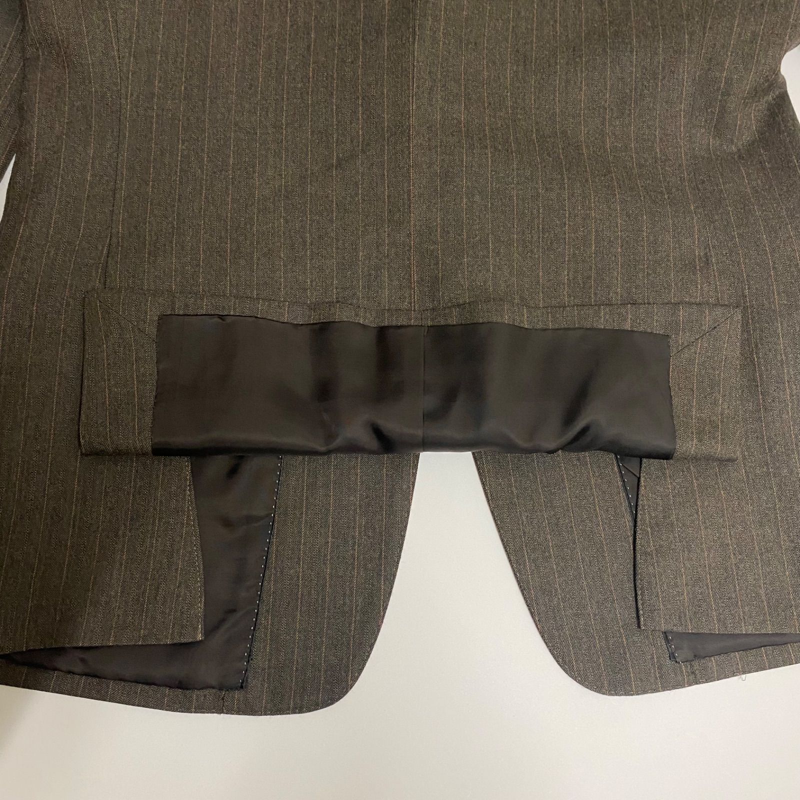 【超激レア良品】ポールスミスコレクション×BOWER ROEBUCK　スーツ　L スペシャル】Paul Smith COLLECTION ポールスミスコレクション