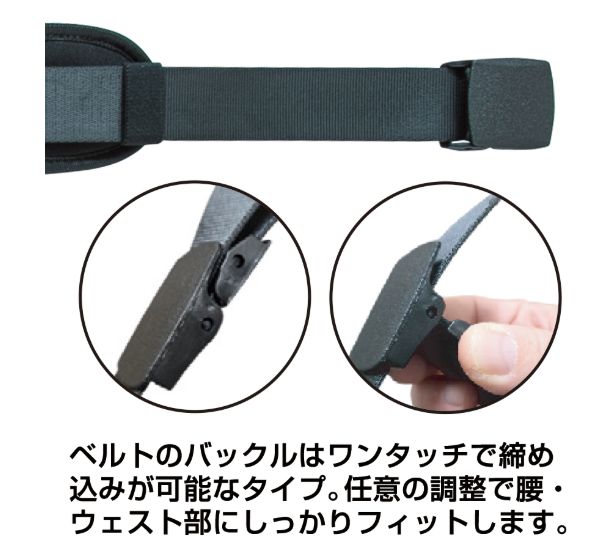 ドデカエンブレム ヒップガード