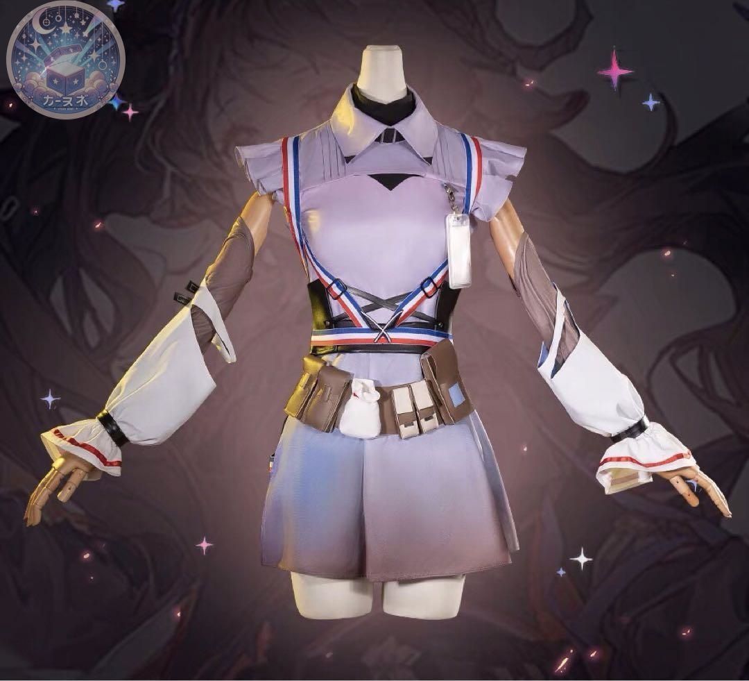ハロウィン仮装