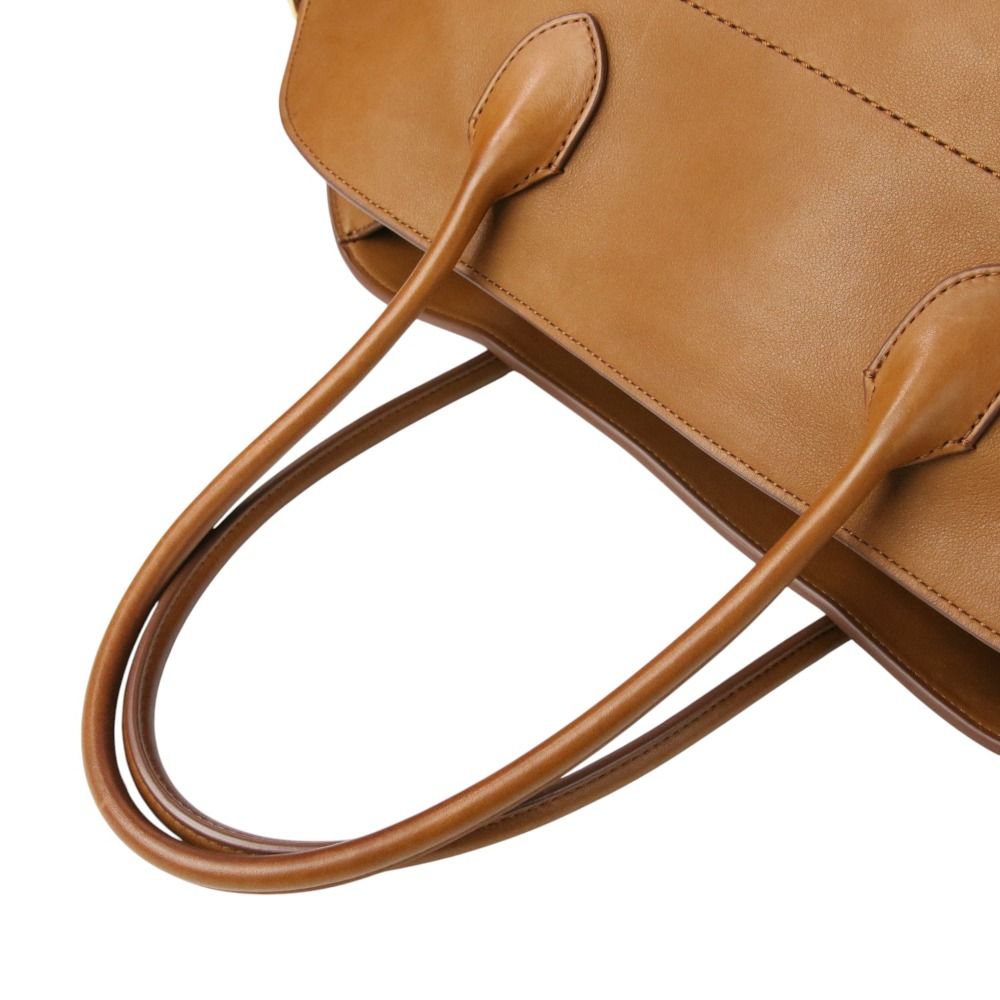 THE ROW ザ ロウ SOFT MARGAUX ソフトマルゴー17 楽天市場】ザ・ロウ （The Row） Soft Margaux 17 スエード